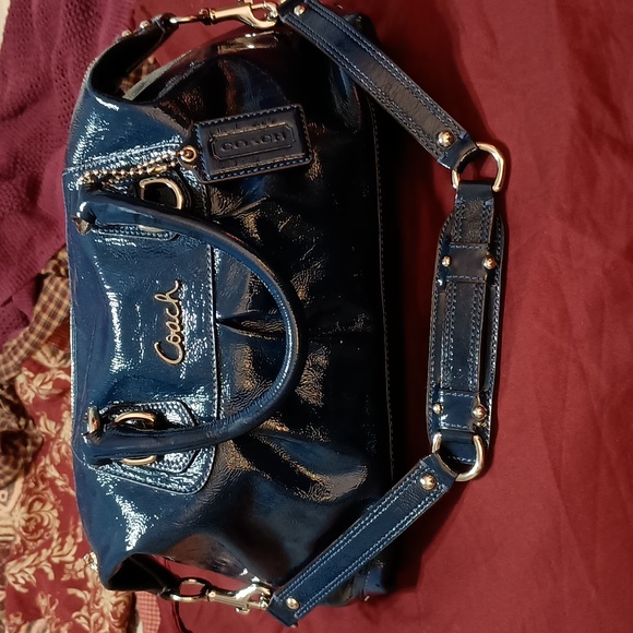 Coach ashley collection discontinued shop